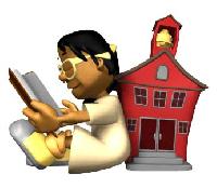 Reading Book