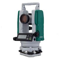 Digital Theodolite