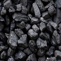 Screened Coal