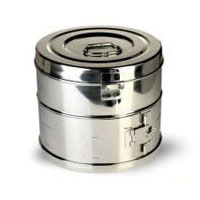 Surgical Dressing Bins