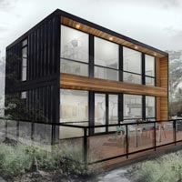 Container Homes