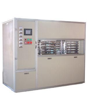 Plastic Laminating Machinery