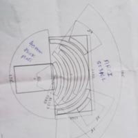 Steel Cutting Services