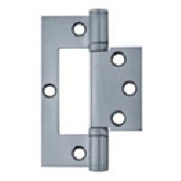 Flush Hinges