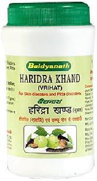 Haridra Khand