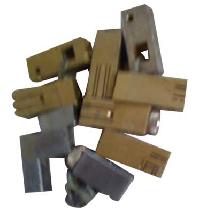 Cutter Parts