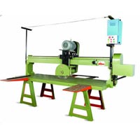 Automatic Granite Cutting Machine