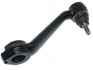 Control Arm Bushings