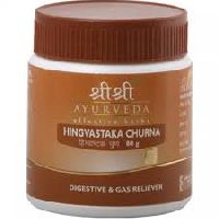 Hingwastak Churna