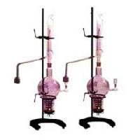 Water Distilling Apparatus