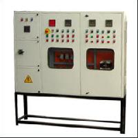 Electric Oven Control Panels