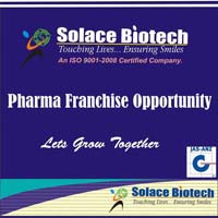 Pharmaceutical Distributors
