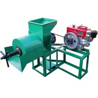 Oil Processing Machinery
