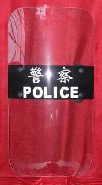 Riot Shields