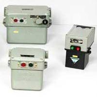 Oil Immersed Starter