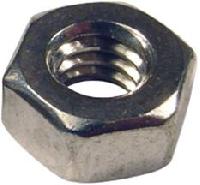 Metric Hex Nut