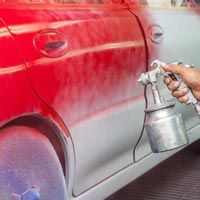 Car Painting Service
