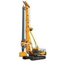 Piling Machine