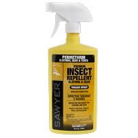 Permethrin