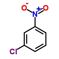 M-nitro Chloro Benzene