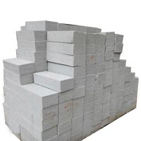 CLC Cement Block