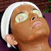 Ayurvedic Facial Treatment
