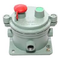 Flameproof Push Button Stations