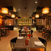 Restaurant Interior Designers