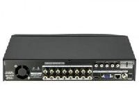 High Definition DVR