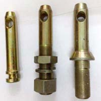 Tiller Parts