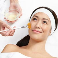Face Treatment Services