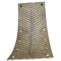 Pulverizer Spare Parts