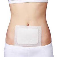 Slimming Patches
