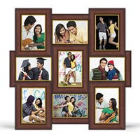 Customized Photo Frame
