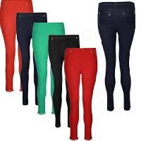 Ankle Length Leggings