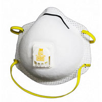 Particulate Respirator