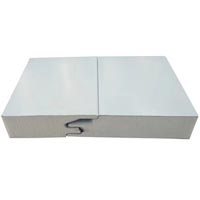 Polyurethane Sandwich Panel