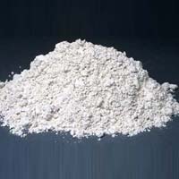 Ground Granulated Blast Furnace Slag