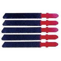 Jigsaw Blades
