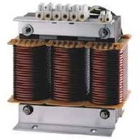 Harmonic Filter Reactor