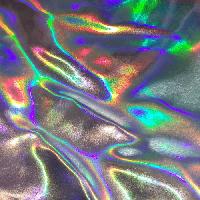 Holographic Material