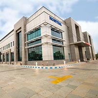 Orthopedic Hospitals