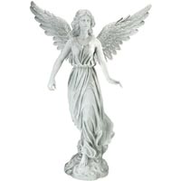 Angel Sculpture