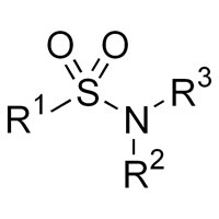 Sulfonamide