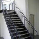 Mild Steel Railing