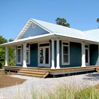 Modular Cottages