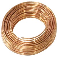Hard Drawn Copper Wire
