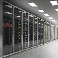 Server Support Services