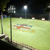Sports Lighting