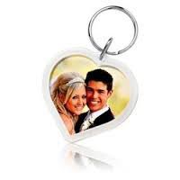 Keychain Printing Service